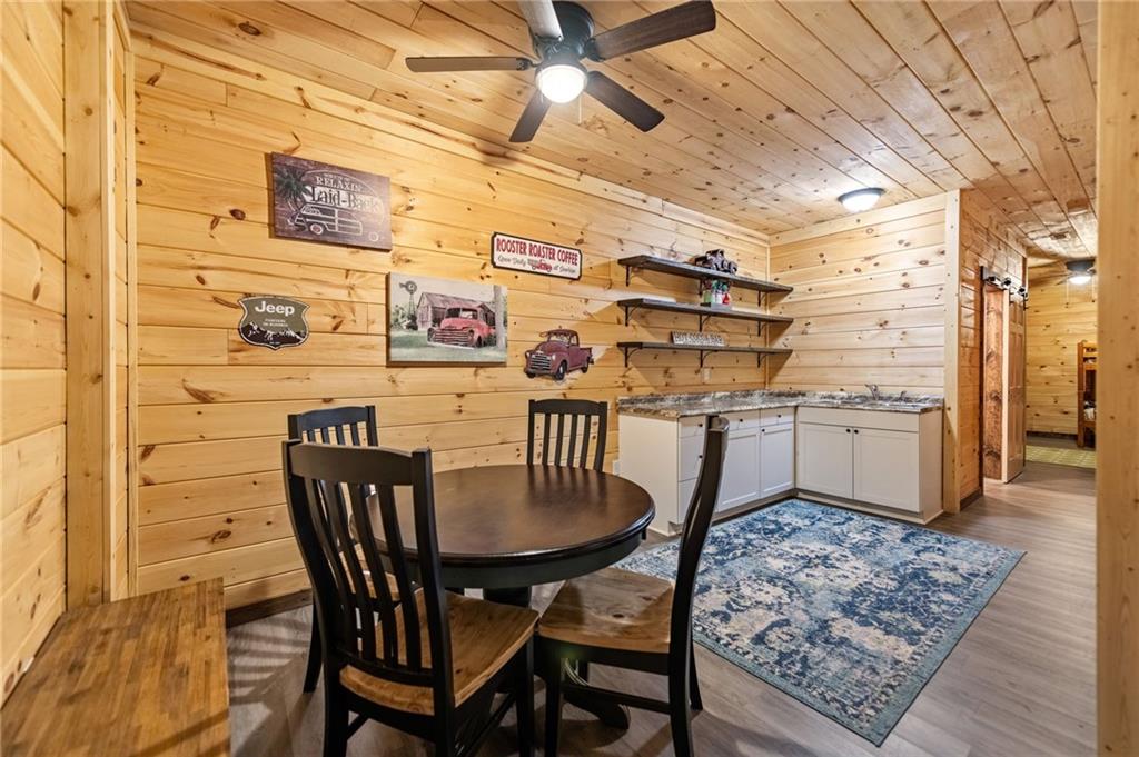 862 Monticello Drive, Ellijay, Georgia image 45