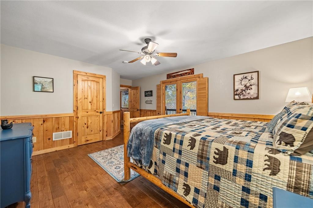 862 Monticello Drive, Ellijay, Georgia image 28