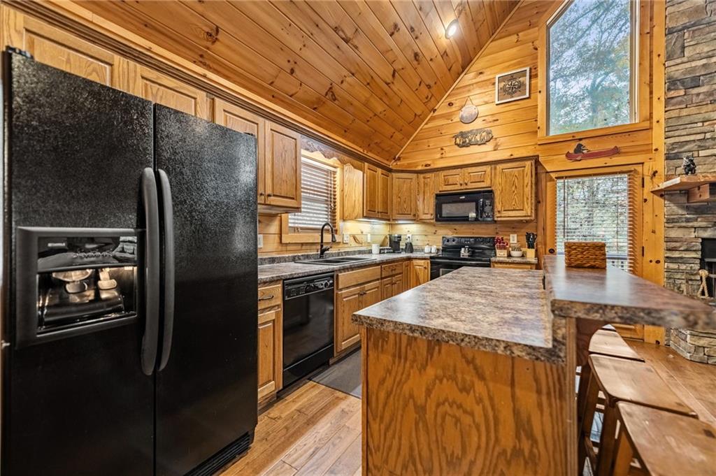 862 Monticello Drive, Ellijay, Georgia image 19