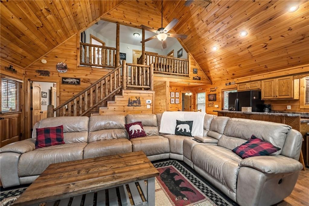 862 Monticello Drive, Ellijay, Georgia image 10