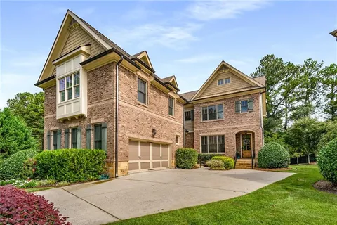 2750 Vinings Orchard Circle SE, Atlanta, GA 30339 - MLS#: 7543047