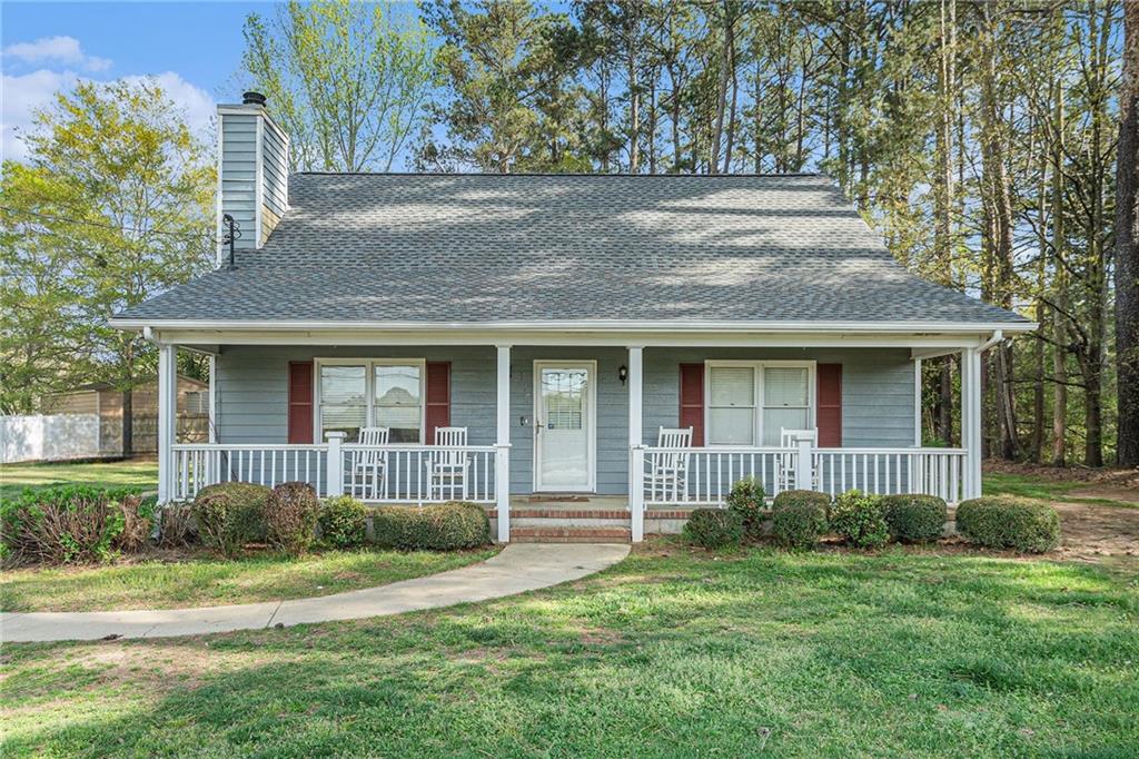 170 Smithonia Road, Winterville, Georgia image 15