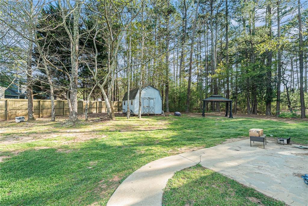 170 Smithonia Road, Winterville, Georgia image 13