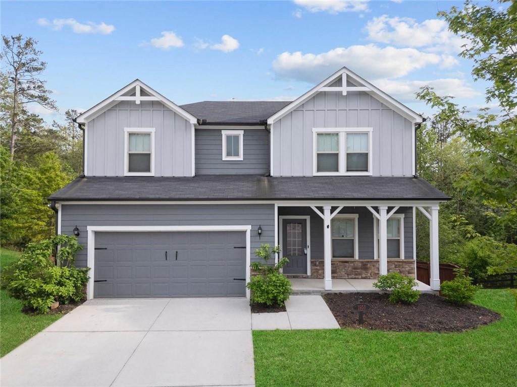1953 Azure Grove Court