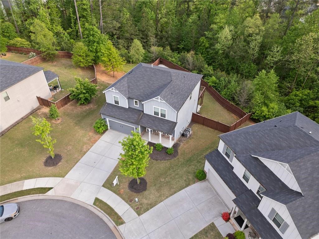 1953 Azure Grove Court
