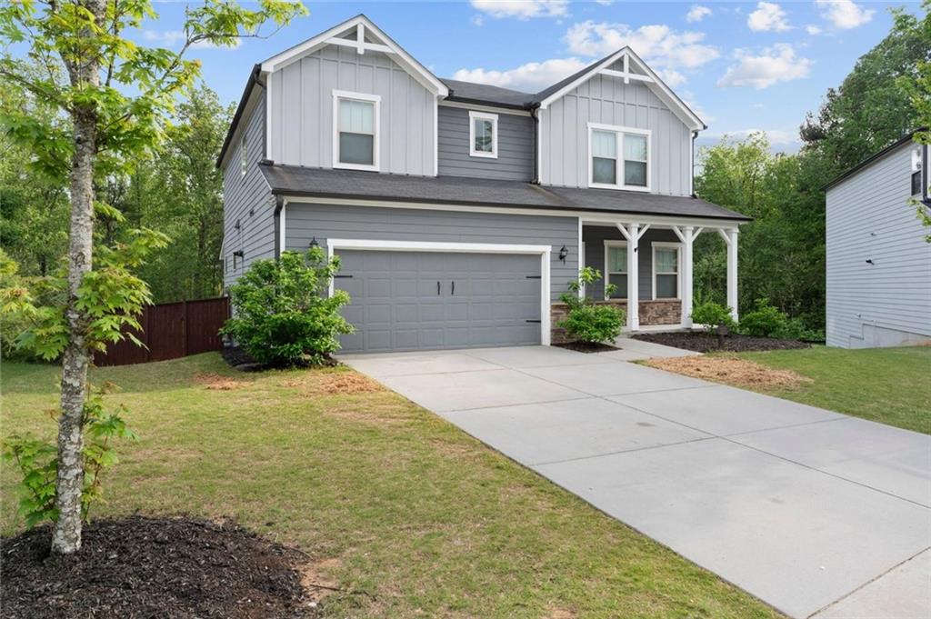 1953 Azure Grove Court