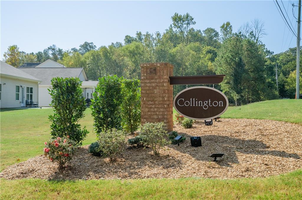 388 Collington Circle, Dalton, Georgia image 34