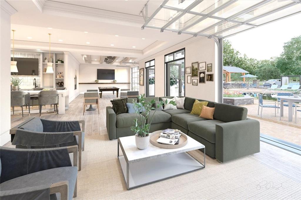 The Averly East Village - Residential Lease