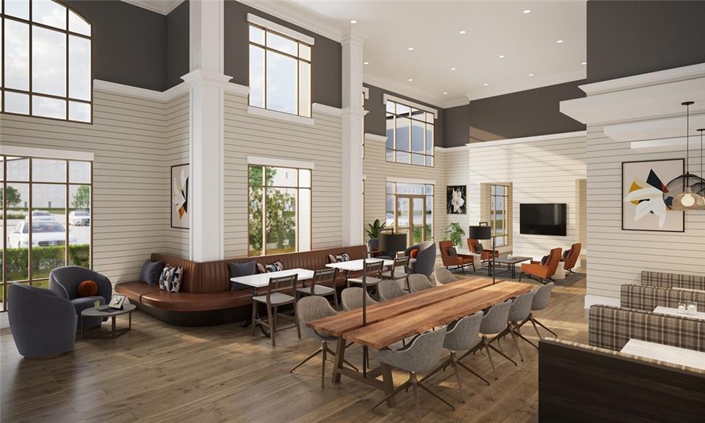 The Averly East Village - Residential Lease