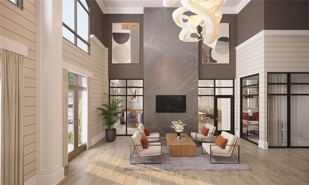 The Averly East Village - Residential Lease