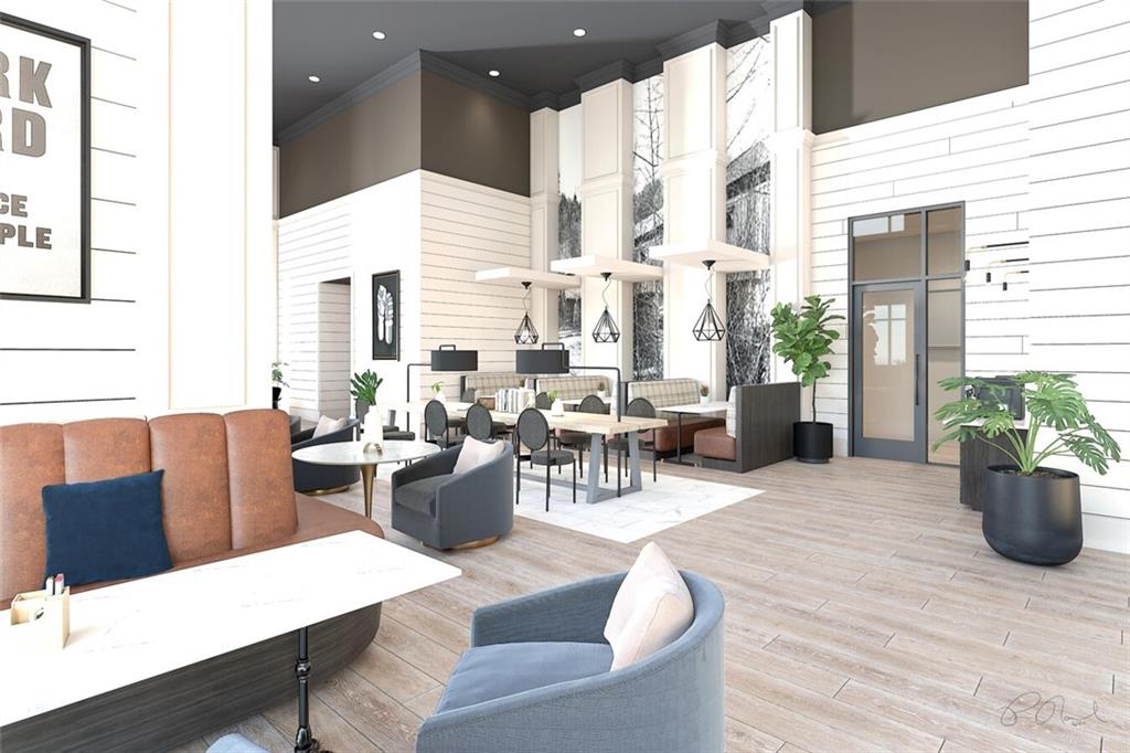 The Averly East Village - Residential Lease