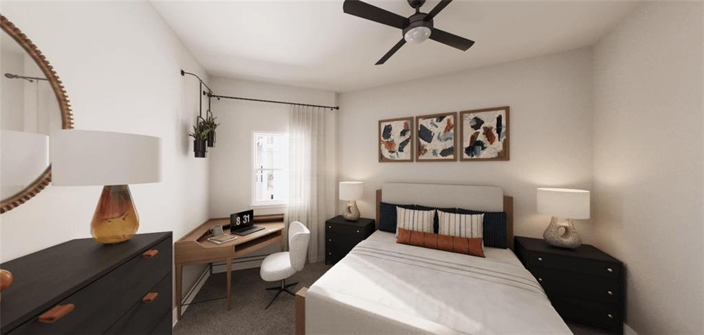 The Averly East Village - Residential Lease