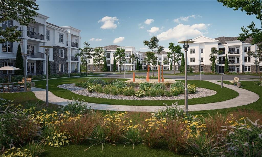 The Averly East Village - Residential Lease