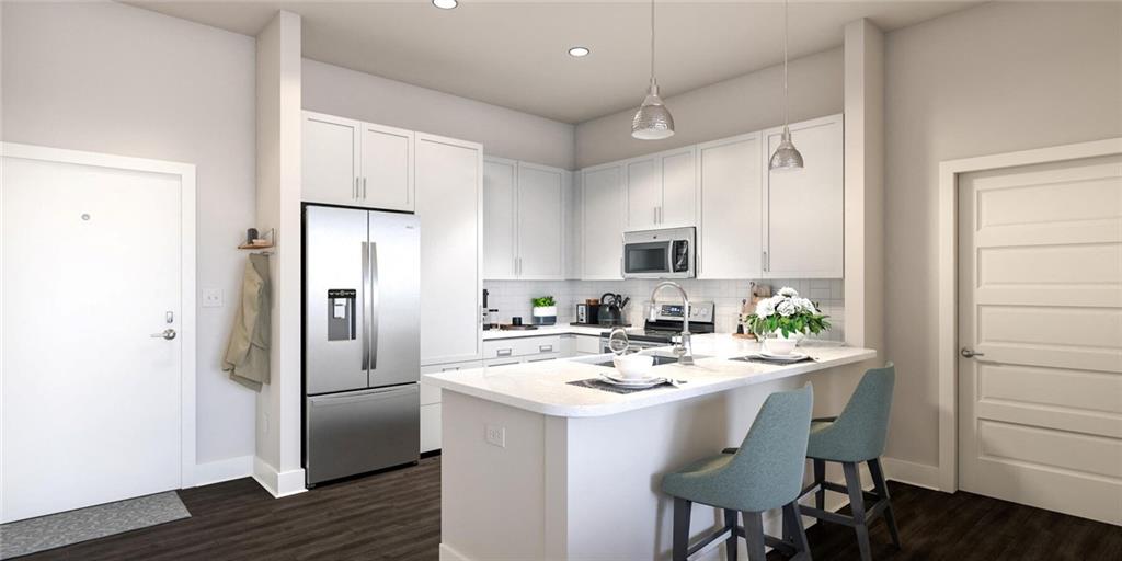 The Averly East Village - Residential Lease