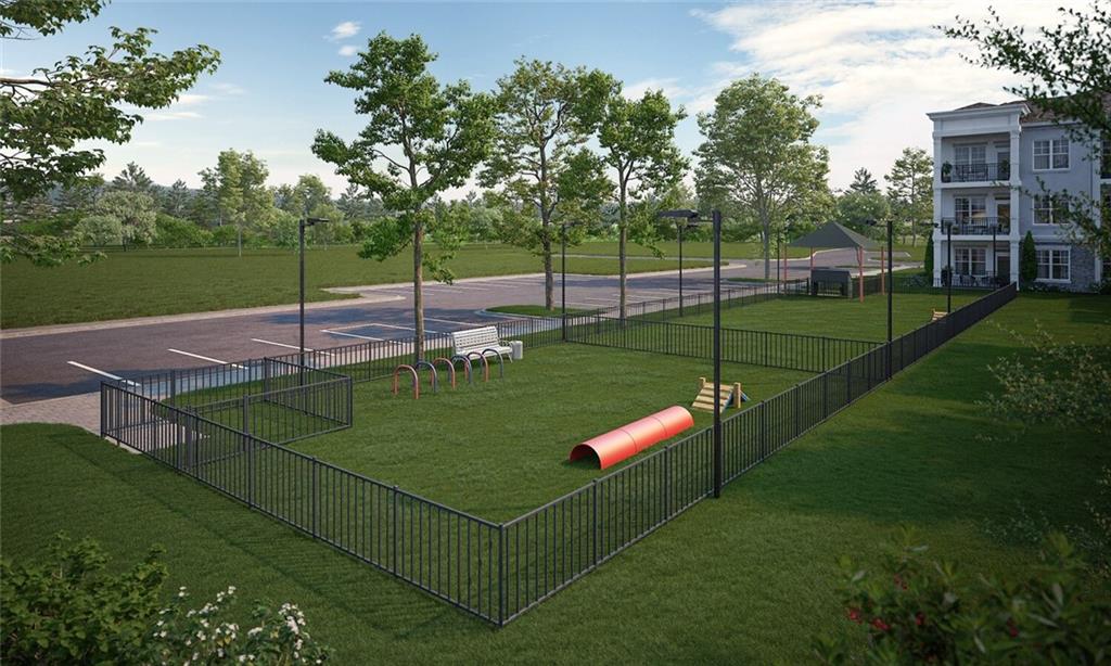 The Averly East Village - Residential Lease