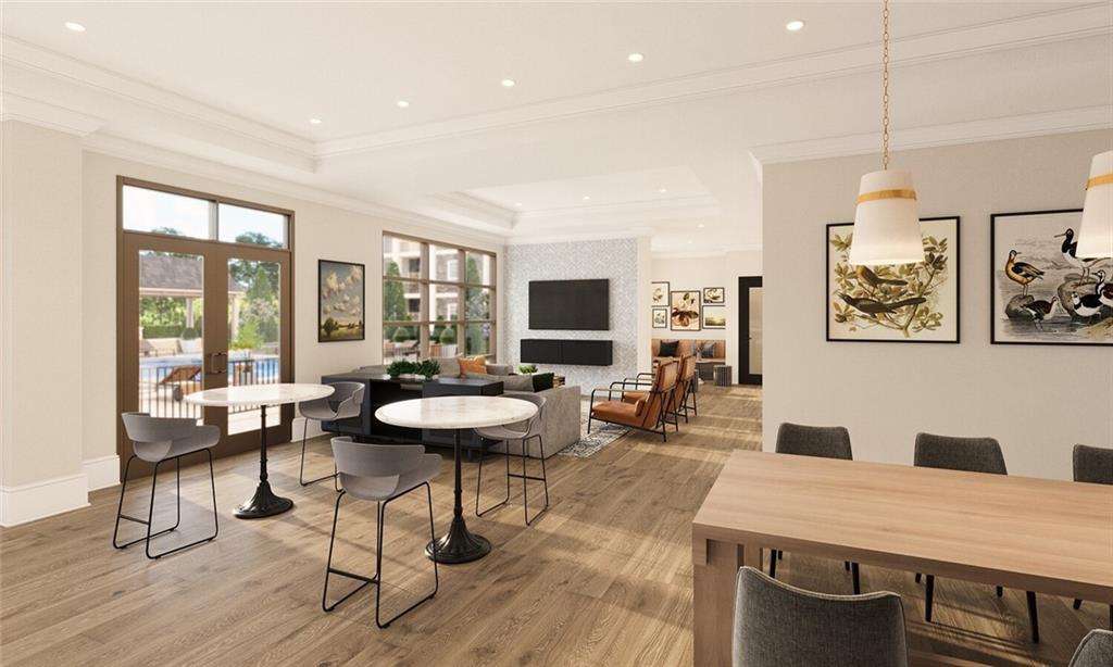 The Averly East Village - Residential Lease