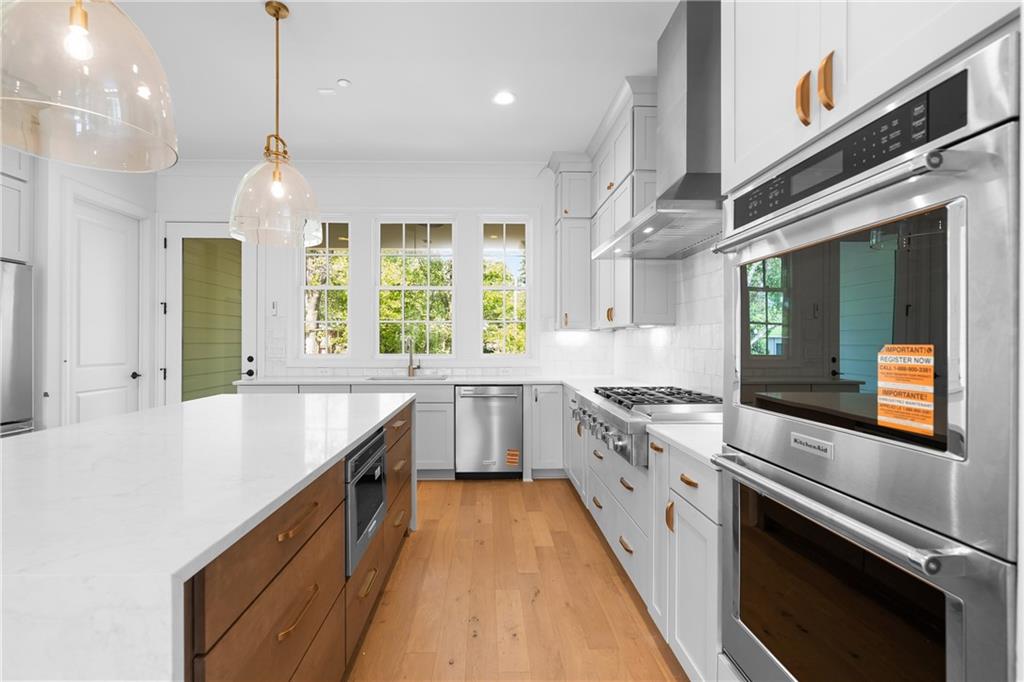 Mayfair on Main - Residential