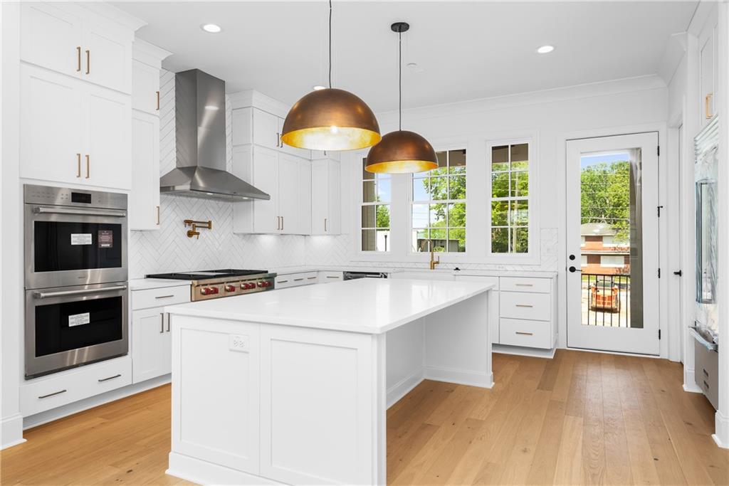Mayfair on Main - Residential