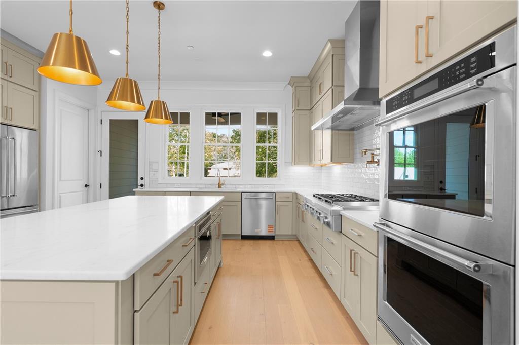 Mayfair on Main - Residential