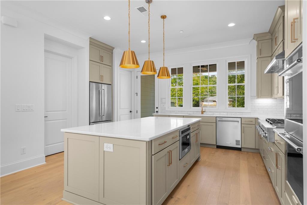 Mayfair on Main - Residential