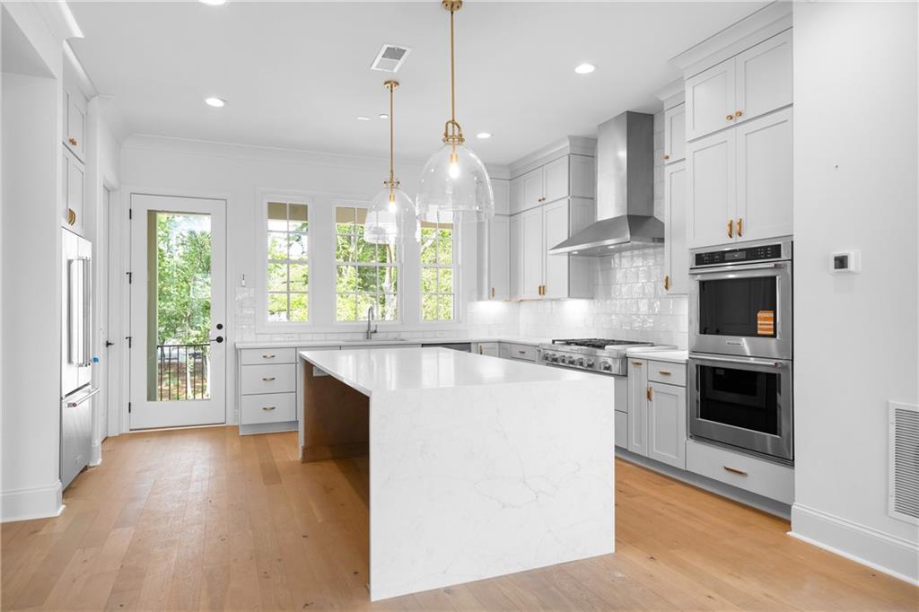 Mayfair on Main - Residential