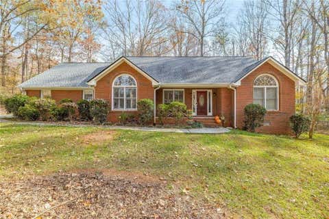 Homes For Sale - 4609 Hunters Court<br/> Gainesville, GA 30507