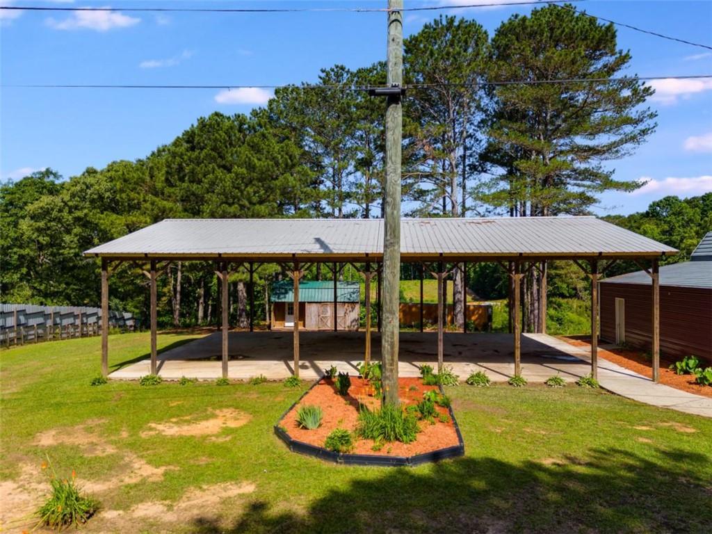894 Lake Circle Rd Rd, Buchanan, Georgia image 44
