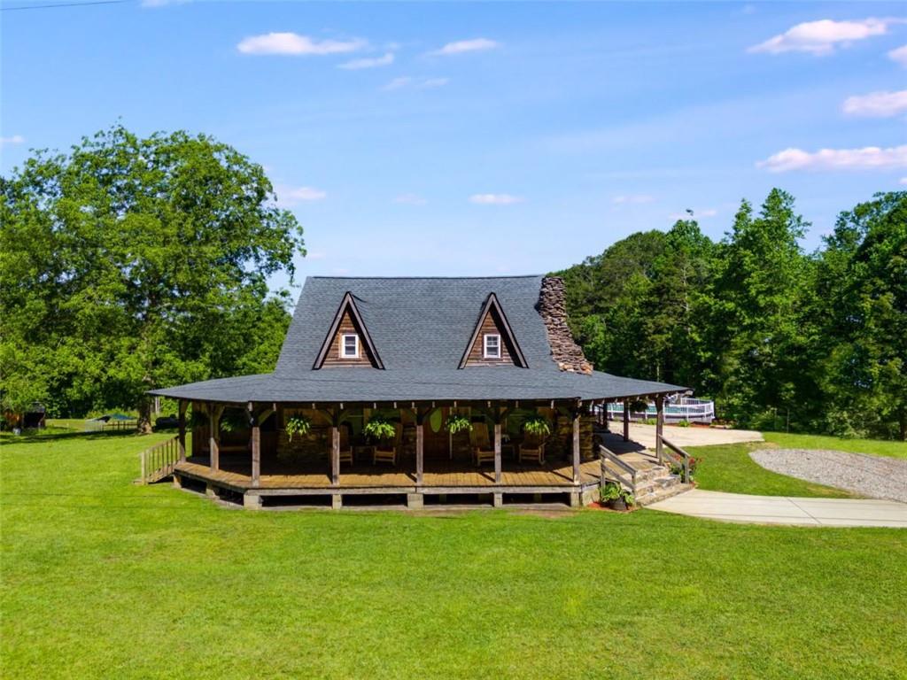 894 Lake Circle Rd Rd, Buchanan, Georgia image 1