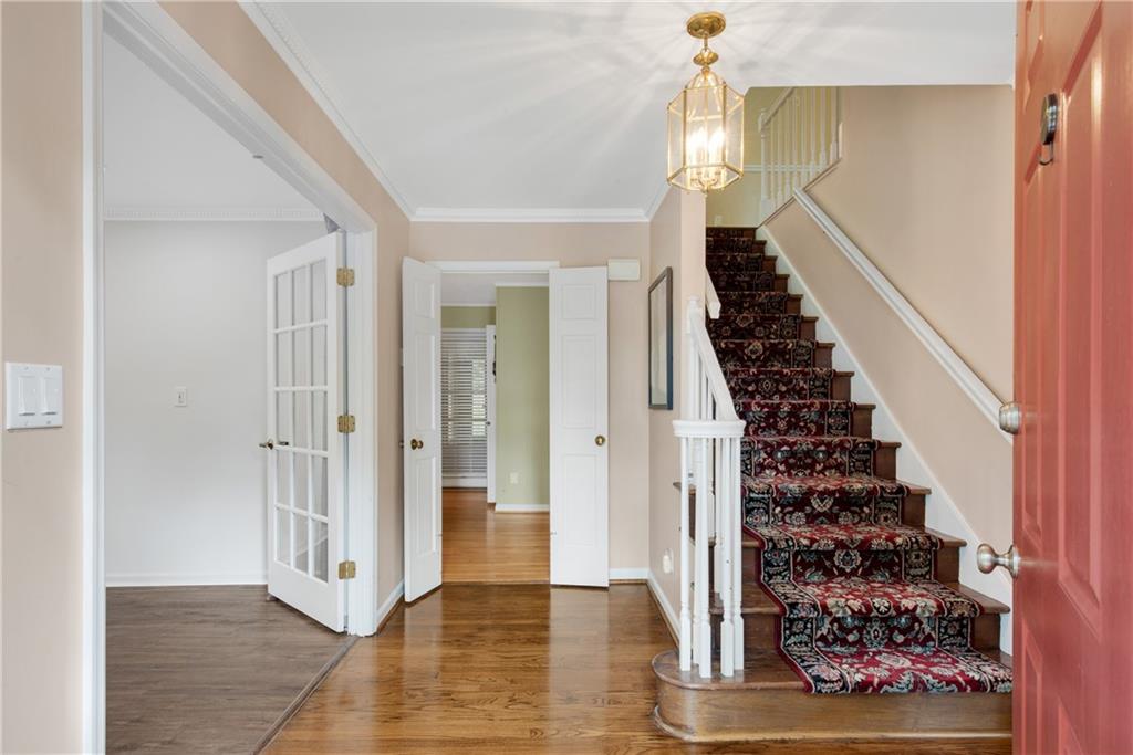 5098 Vernon Springs Drive