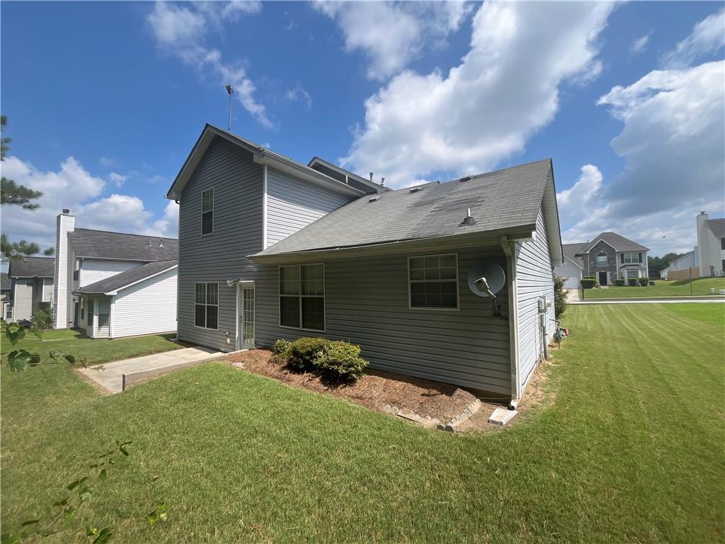1335 Pebble Ridge Lane
