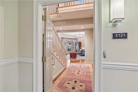 Condo For Sale - 850 Piedmont Avenue #3121<br/> Atlanta, GA 30308