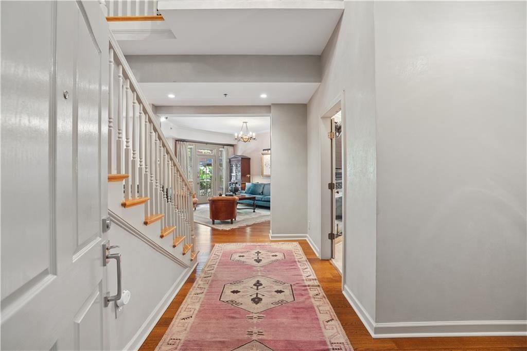 850 Piedmont Avenue NE 3121