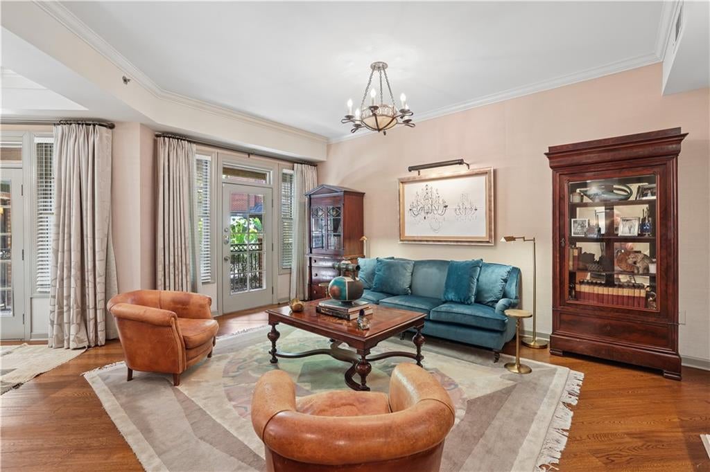 850 Piedmont Avenue NE 3121