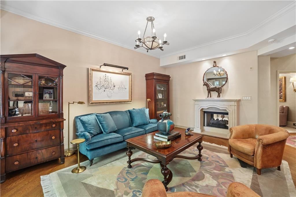 850 Piedmont Avenue NE 3121