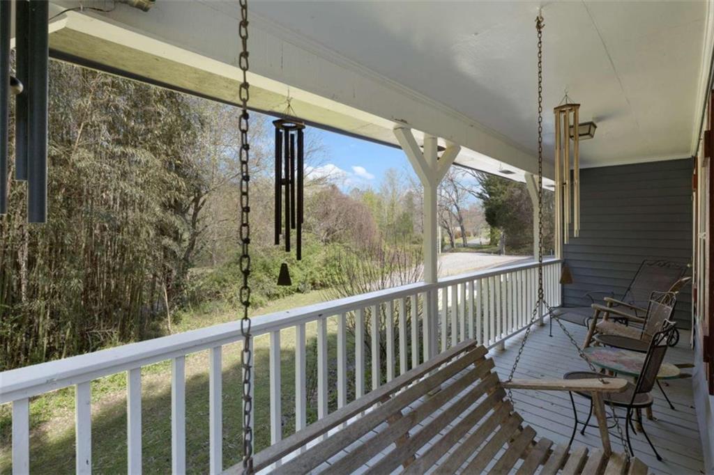 5948 Haywood Valley Road