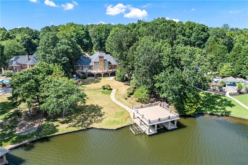 2317 Forest Drive