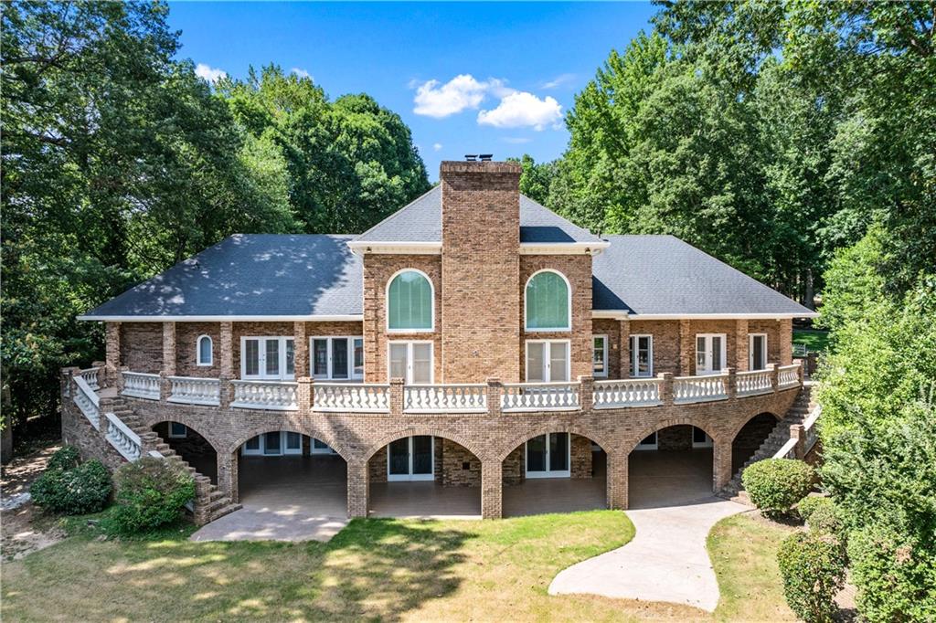2317 Forest Drive