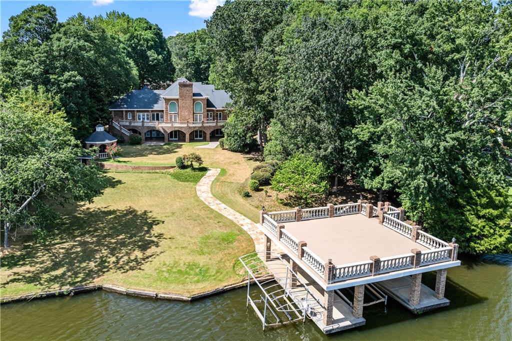 2317 Forest Drive