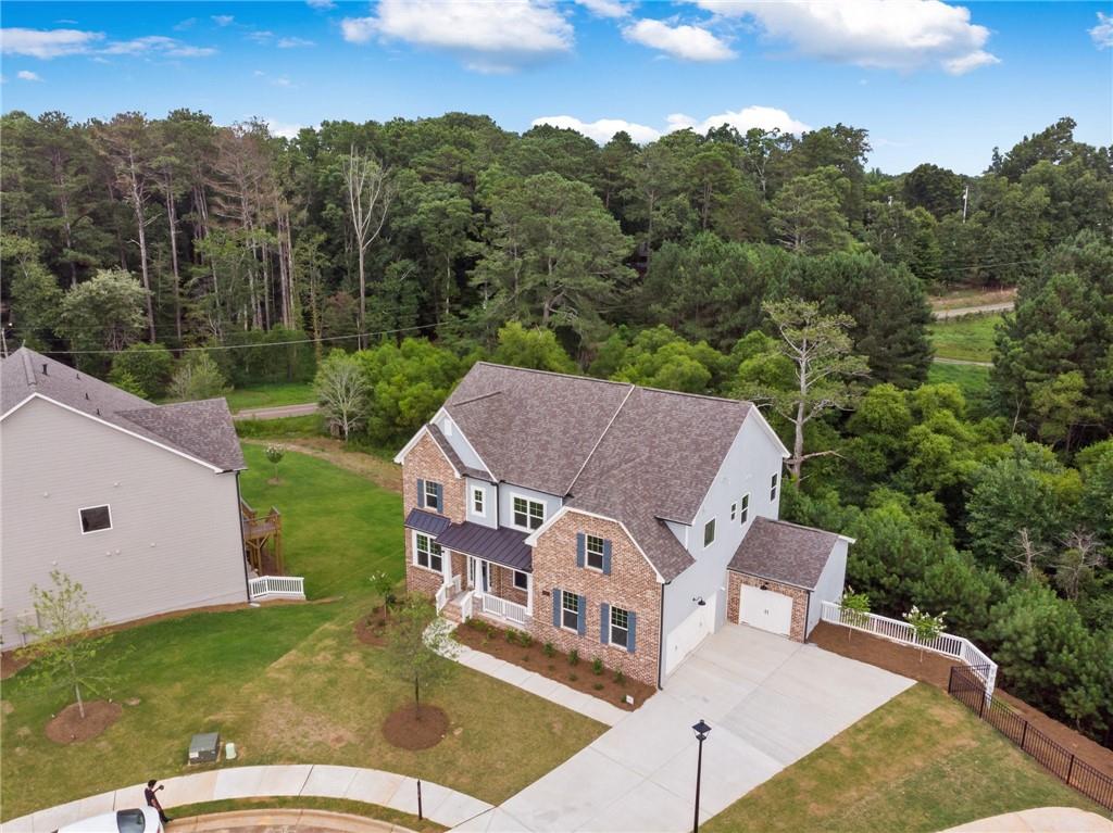 3915 Kilya Lane
