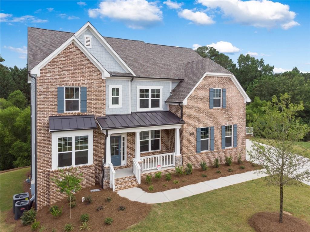 3915 Kilya Lane