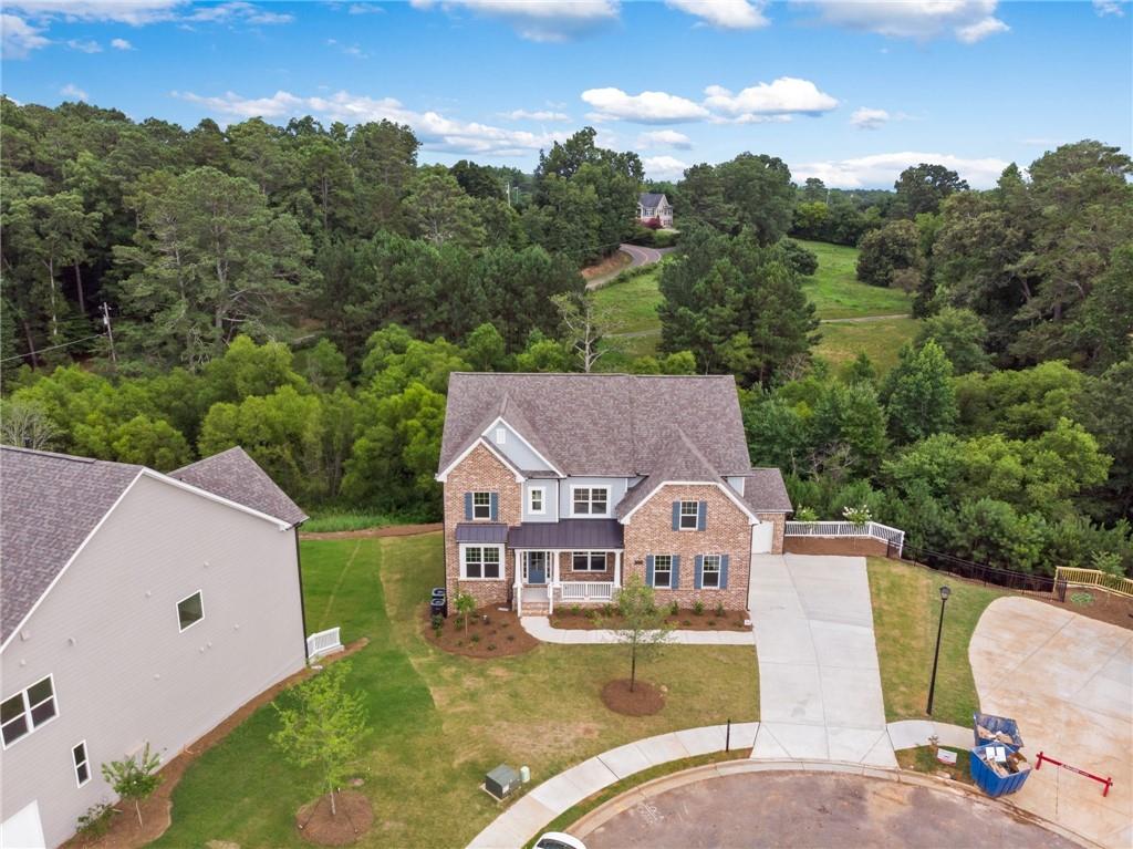 3915 Kilya Lane