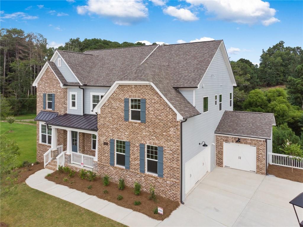 3915 Kilya Lane
