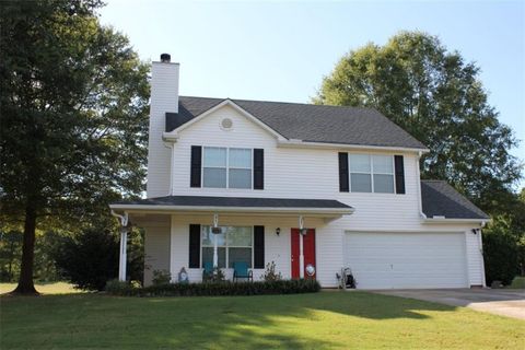 A home in Jackson