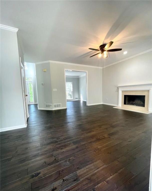 180 Shyrewood Drive, Lawrenceville, Georgia image 4