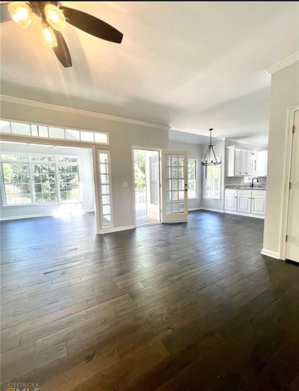 180 Shyrewood Drive, Lawrenceville, Georgia image 7