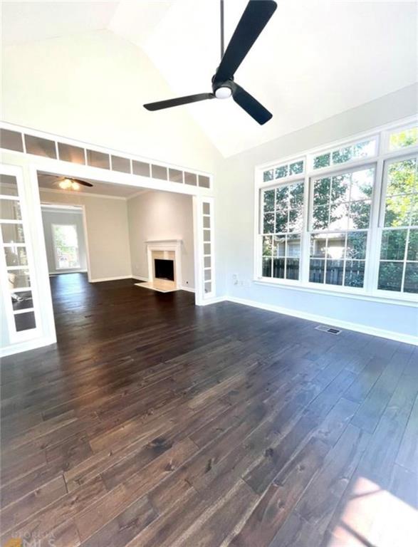 180 Shyrewood Drive, Lawrenceville, Georgia image 8