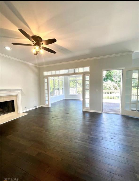180 Shyrewood Drive, Lawrenceville, Georgia image 6