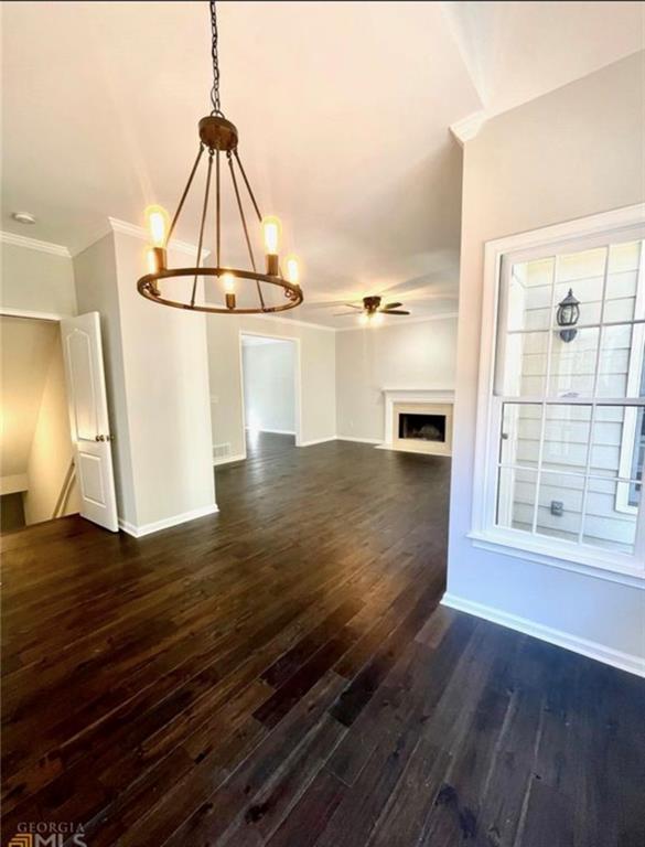 180 Shyrewood Drive, Lawrenceville, Georgia image 11