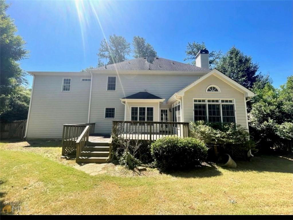 180 Shyrewood Drive, Lawrenceville, Georgia image 18