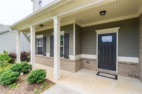 67 Summer House Court Dawsonville GA 30534